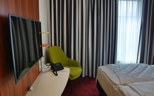 Das Karl (ehem. IBB Hotel Ingelheim)