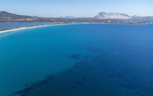 Trilocale centr. San Teodoro 12