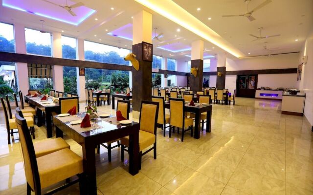 Winsome Resort & Spa