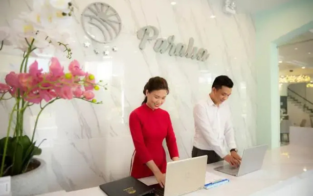 Paralia Khem Beach Phu Quoc Hotel