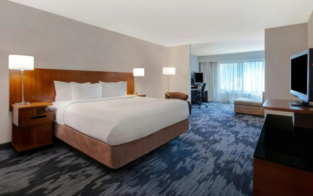 Fairfield Inn & Suites by Marriott Rochester West/Greece
