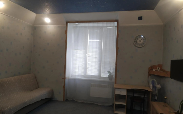 Однокімнатна квартира подобово