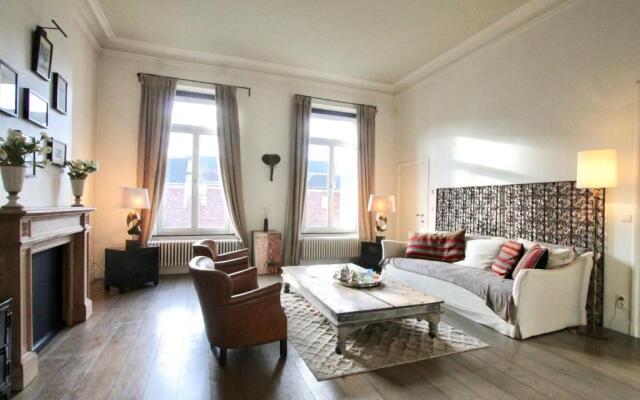 Cap's House Appartement
