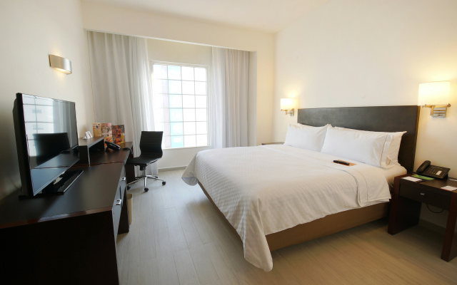 Fiesta Inn Express Ciudad Obregón