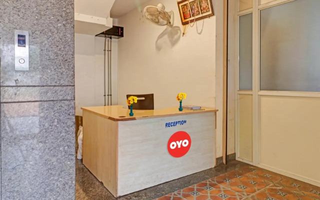 OYO Flagship 701156 G M Boarding And Lodging