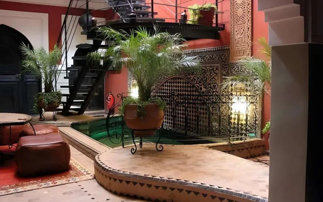 Riad Kantarell