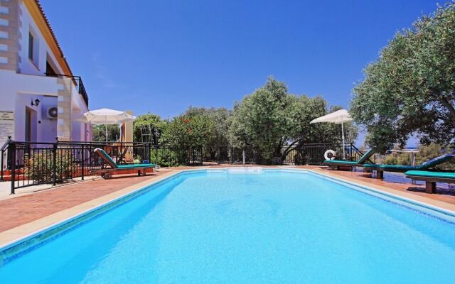 Marilena Sunset Villa Ena