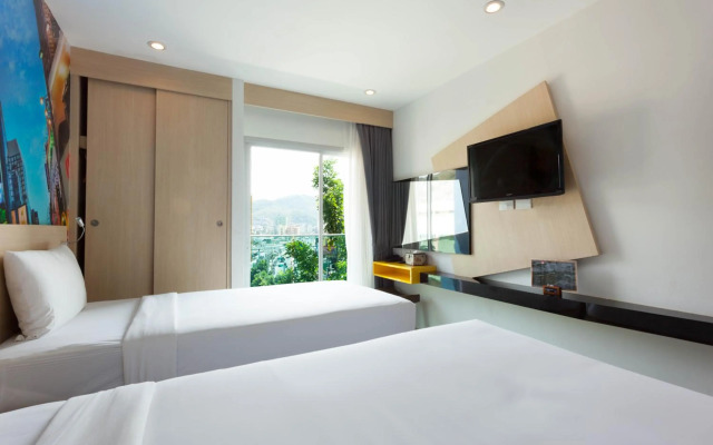 The AIM Patong Hotel