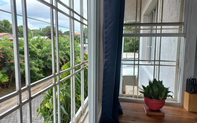 Apartamento ROMA en Somoto