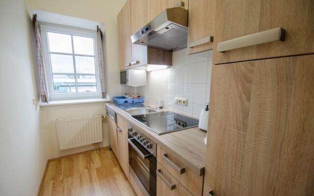 Apartment Cityxpress TOP 7 - Zell am See