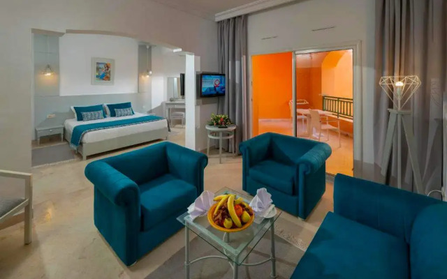 El Ksar Resort & Thalasso