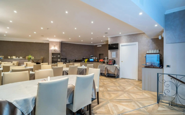 Hotel Globo Suite