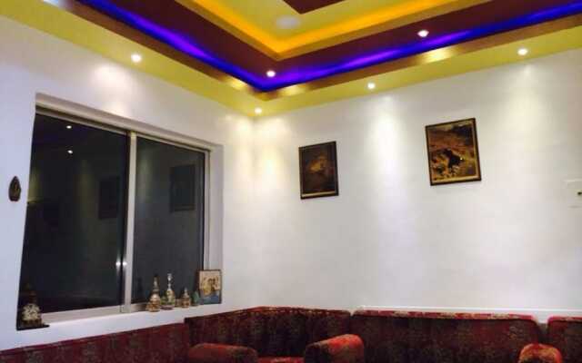 Mussa Spring Hotel