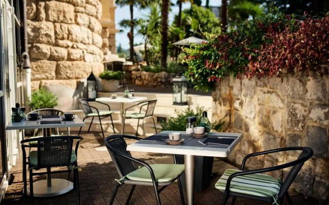 Hotel Villa Eugenia