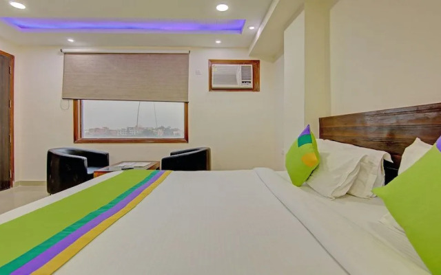 Treebo Trend Dwarka Residency