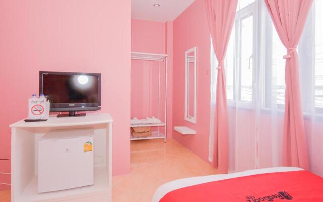 Reddoorz Venice Boutique Hua hin Hotel