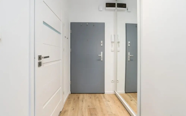 Poznań Apartment Robocza by Renters