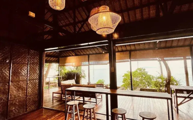 Villa Milagros Dive Inn Anilao