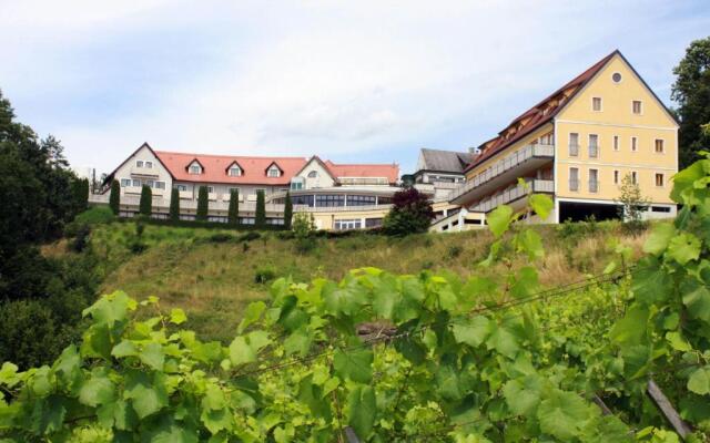 Hotel-Restaurant Hasenwirt