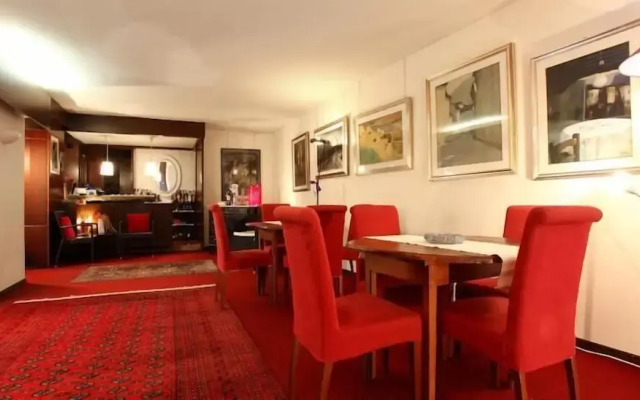 Hotel Nuovo De Cesero