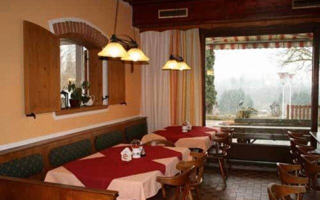 Hotel Gasthof Berghof