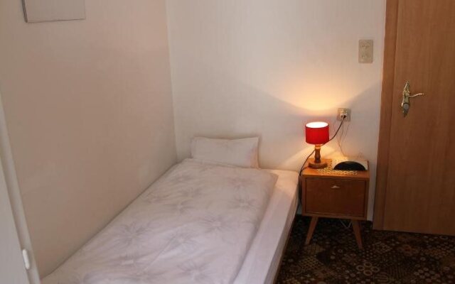 Hotel-Pension Hauser