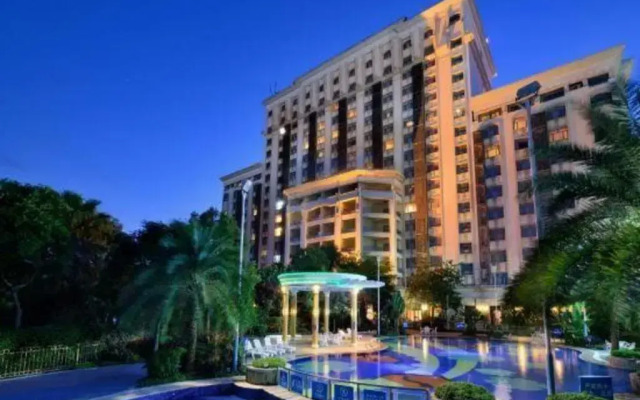 Xinhui Country Garden Phoenix Hotel