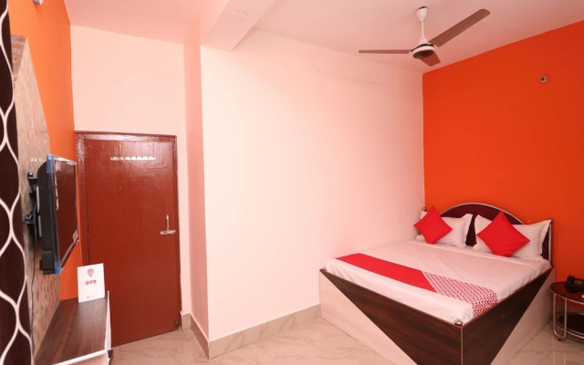 Trinayani Atithi Niwas By OYO Rooms