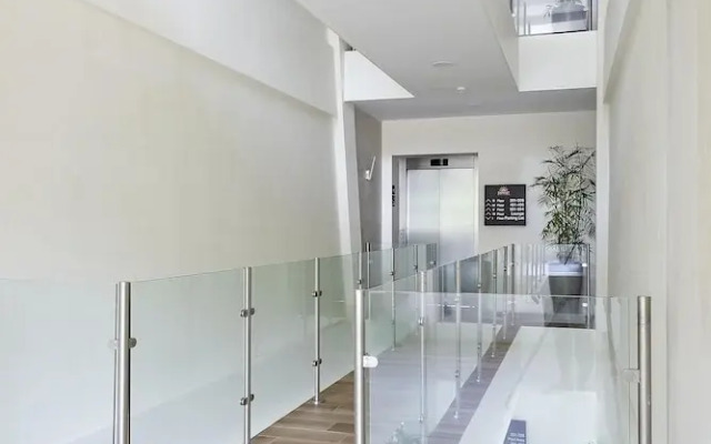 Sunset Blvd 404 2 Bedroom Condo