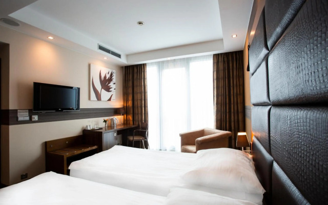 Art Hotel William