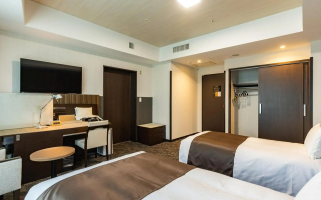 Tenza Hotel at Hakata Station