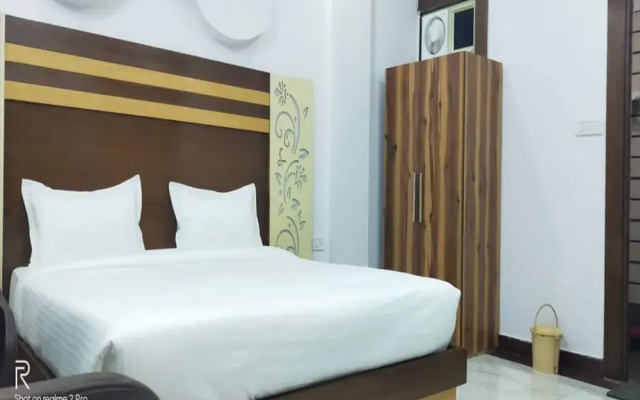Sawera Guest House by OYO Rooms
