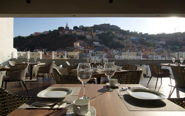 Nueve 25 Hotel Boutique