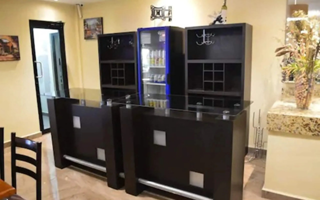 Hotel San Ignacio Inn