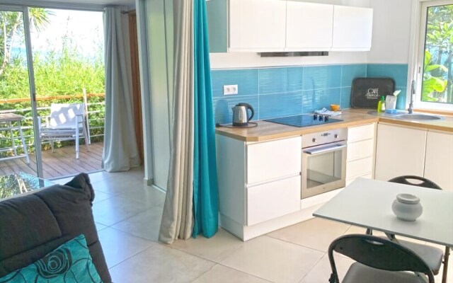 Residence les balcons du sud