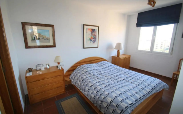 Apartamento Sant Joan