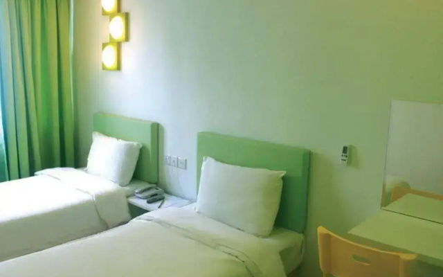 YY38 Hotel