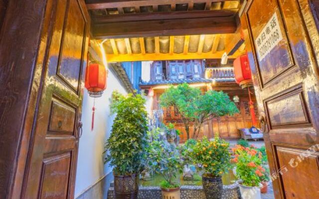 Free Inn Lijiang