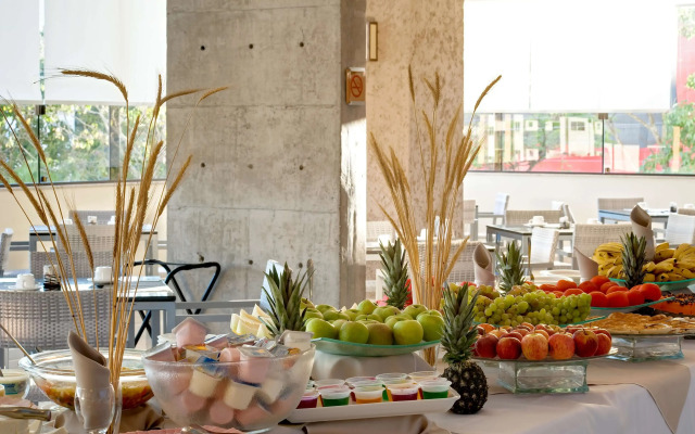 Best Western Suites Le Jardin Caldas Novas