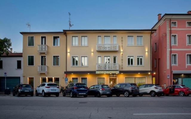 Hotel Giotto