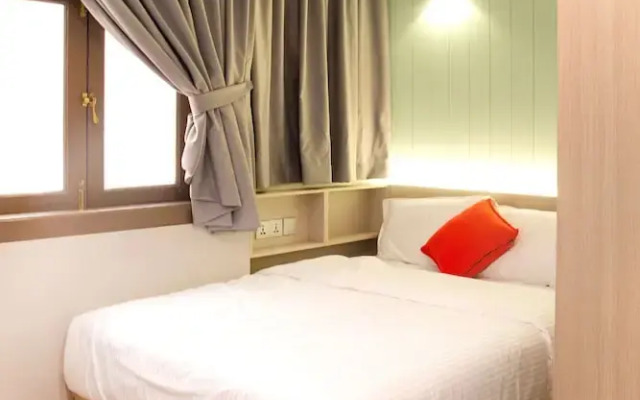 Habyt Studios Kallang