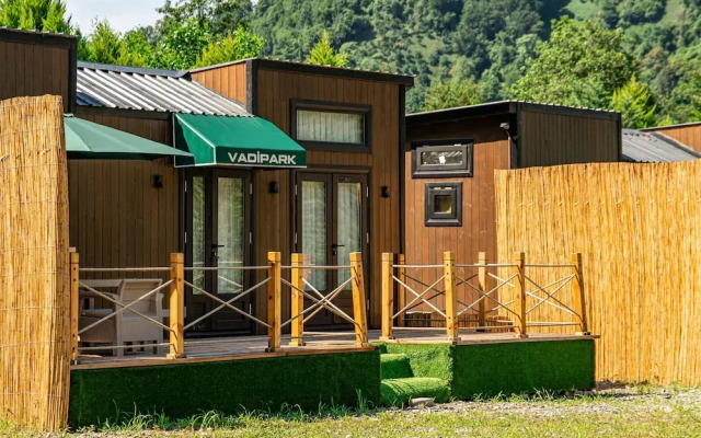 Vadipark Tiny House