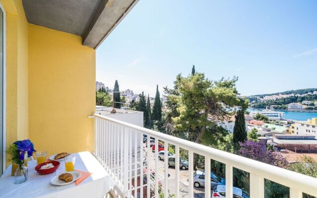 Apartment Cvjetković