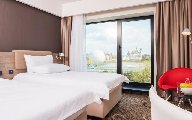 Q Hotel Plus Krakow