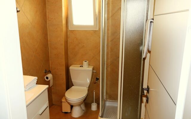 Gordon Inn & Suites