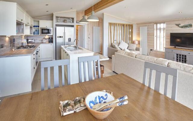 Host Stay Kittiwake Lodge