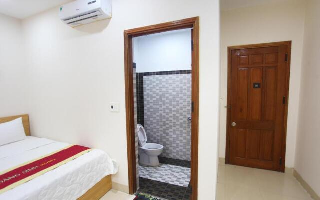 Hoang Sinh Hotel