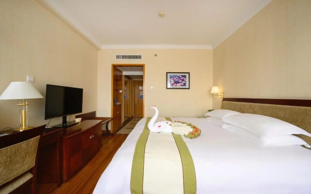 Quanzhou Overseas Chinese Hotel