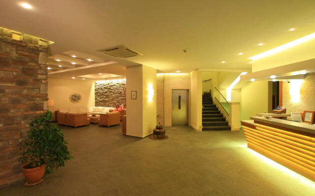 Hawaii Hotel