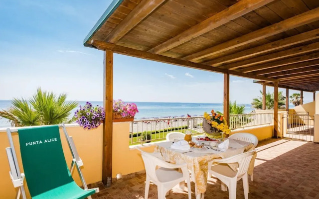 Villaggio Punta Alice Srl
